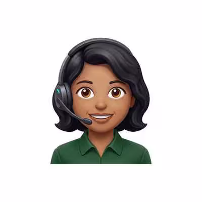 US-based agent support